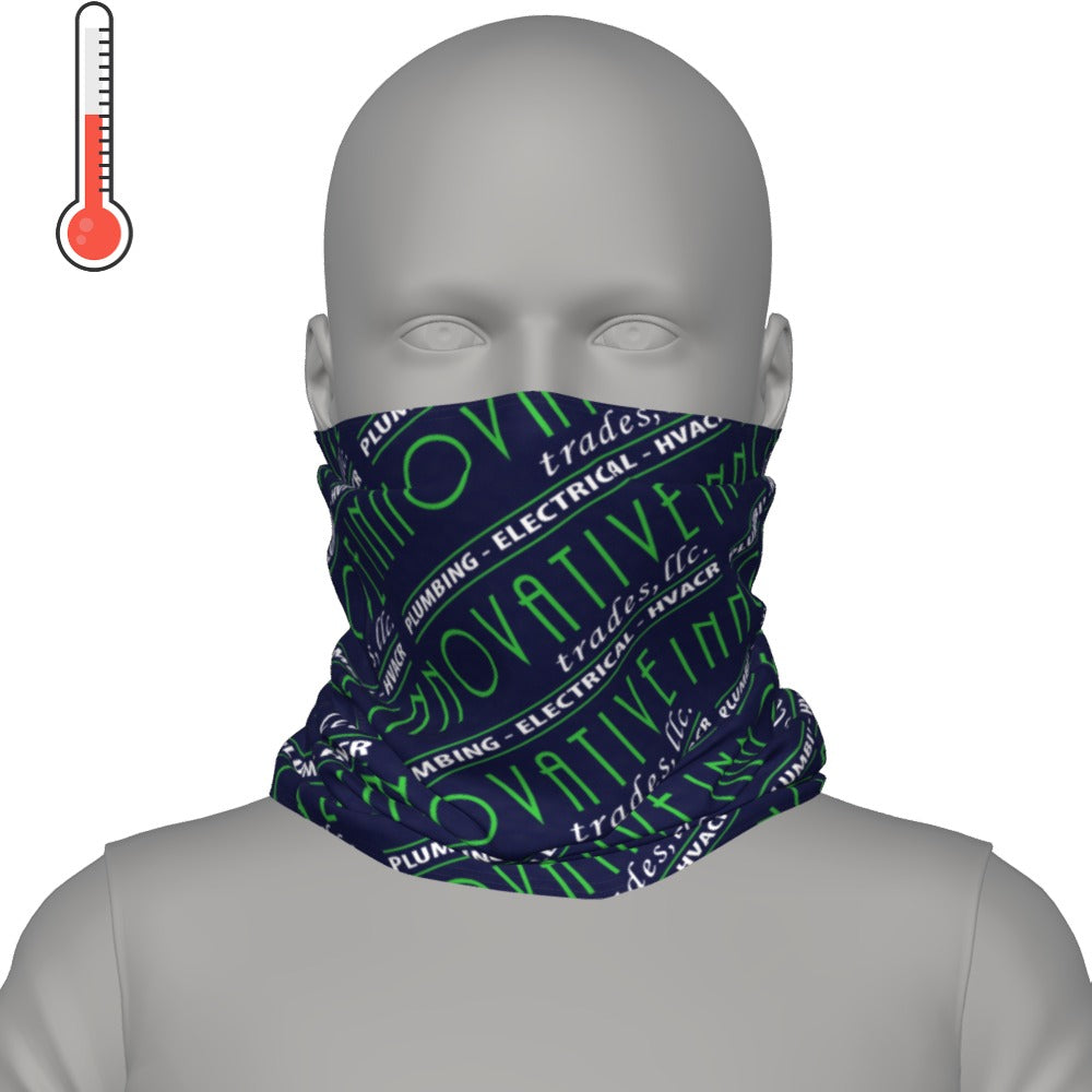 Deco Neck Gaiter