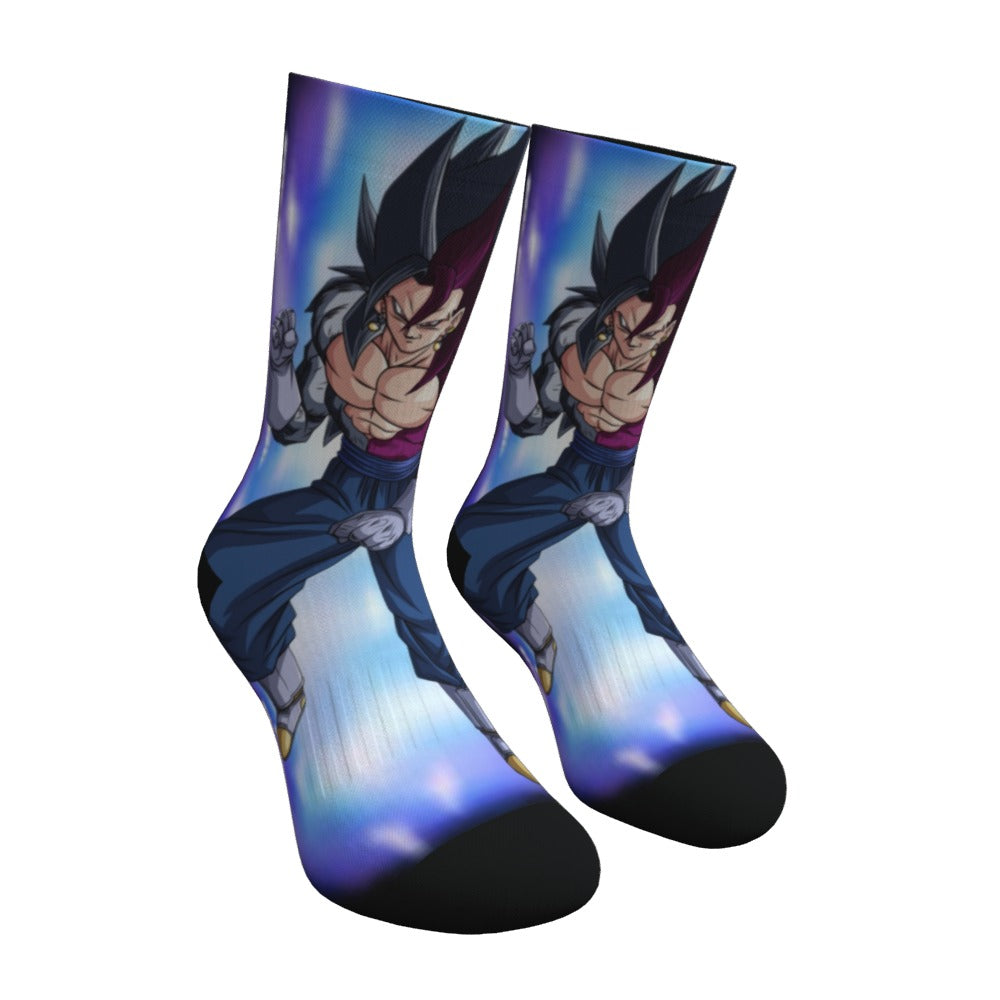 Deco Socks