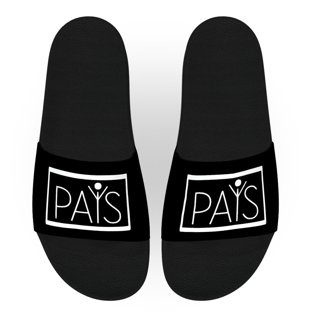 Deco Slides