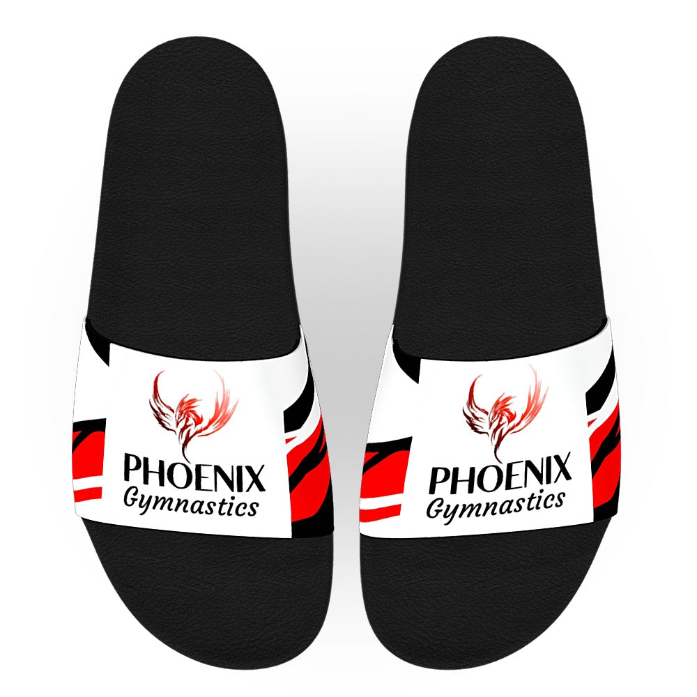 Deco Slides