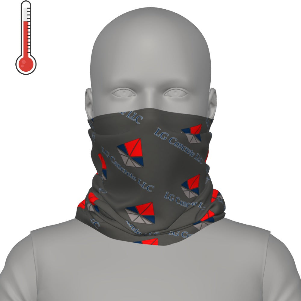 Deco Neck Gaiter