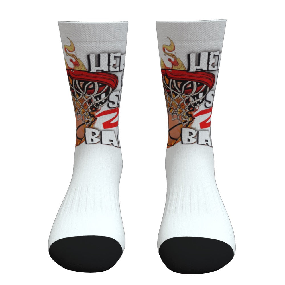 Deco Socks