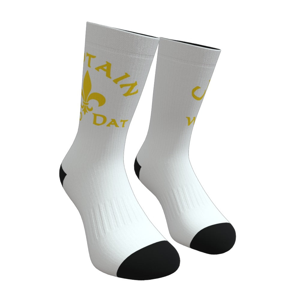 Deco Socks