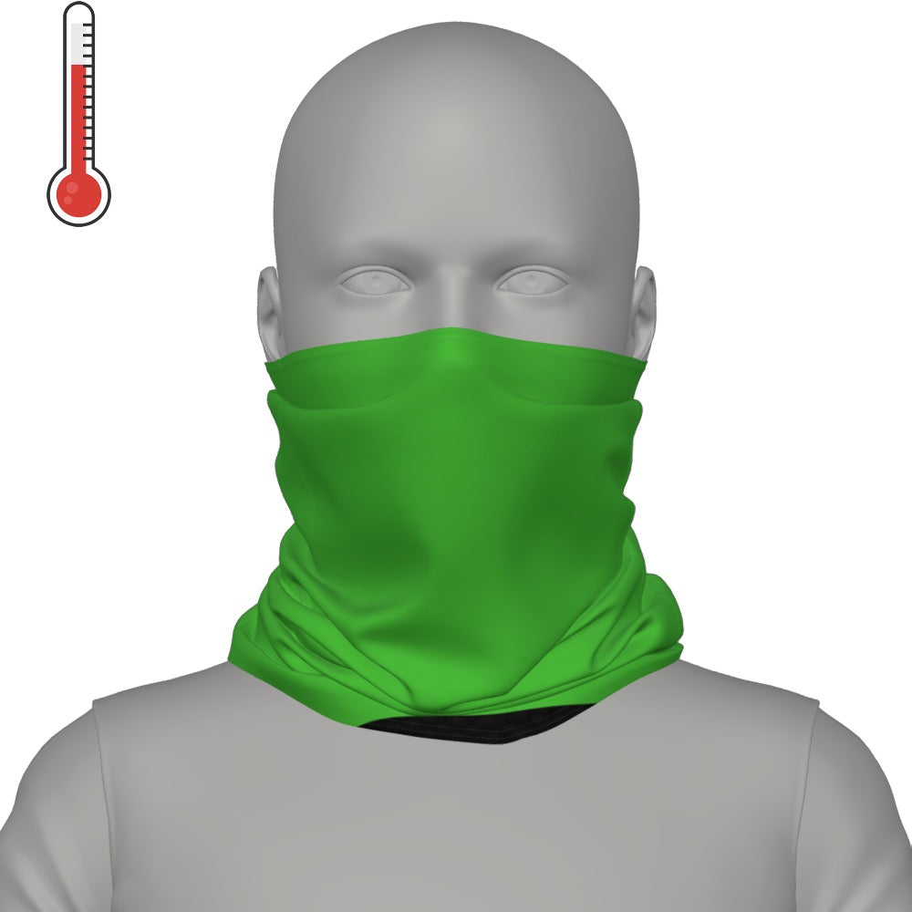 Deco Neck Gaiter