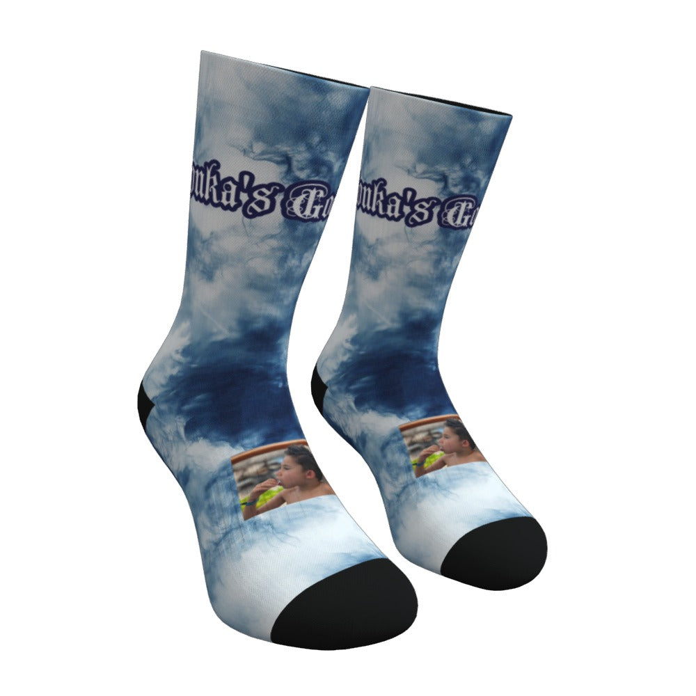 Deco Socks