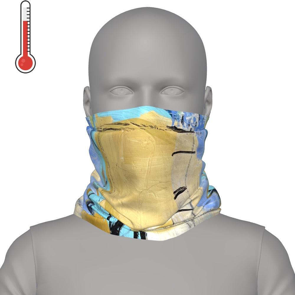 Deco Neck Gaiter