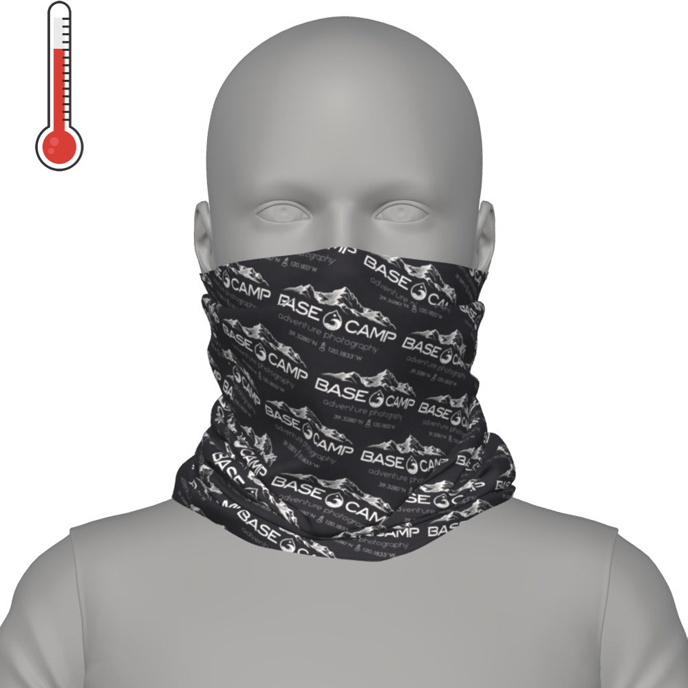 Deco Neck Gaiter