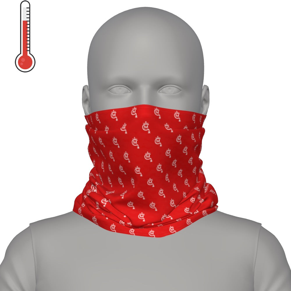 Deco Neck Gaiter