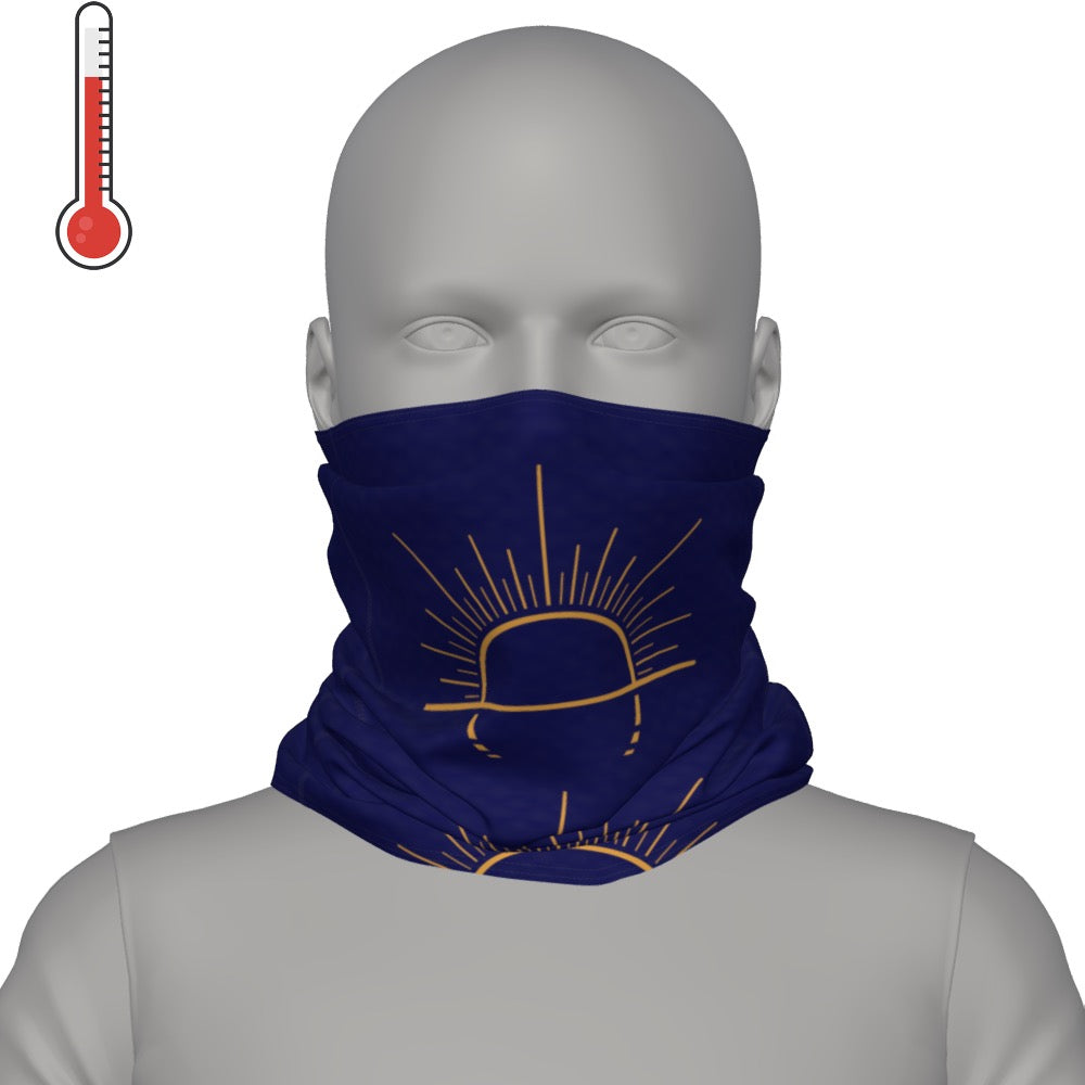 Deco Neck Gaiter