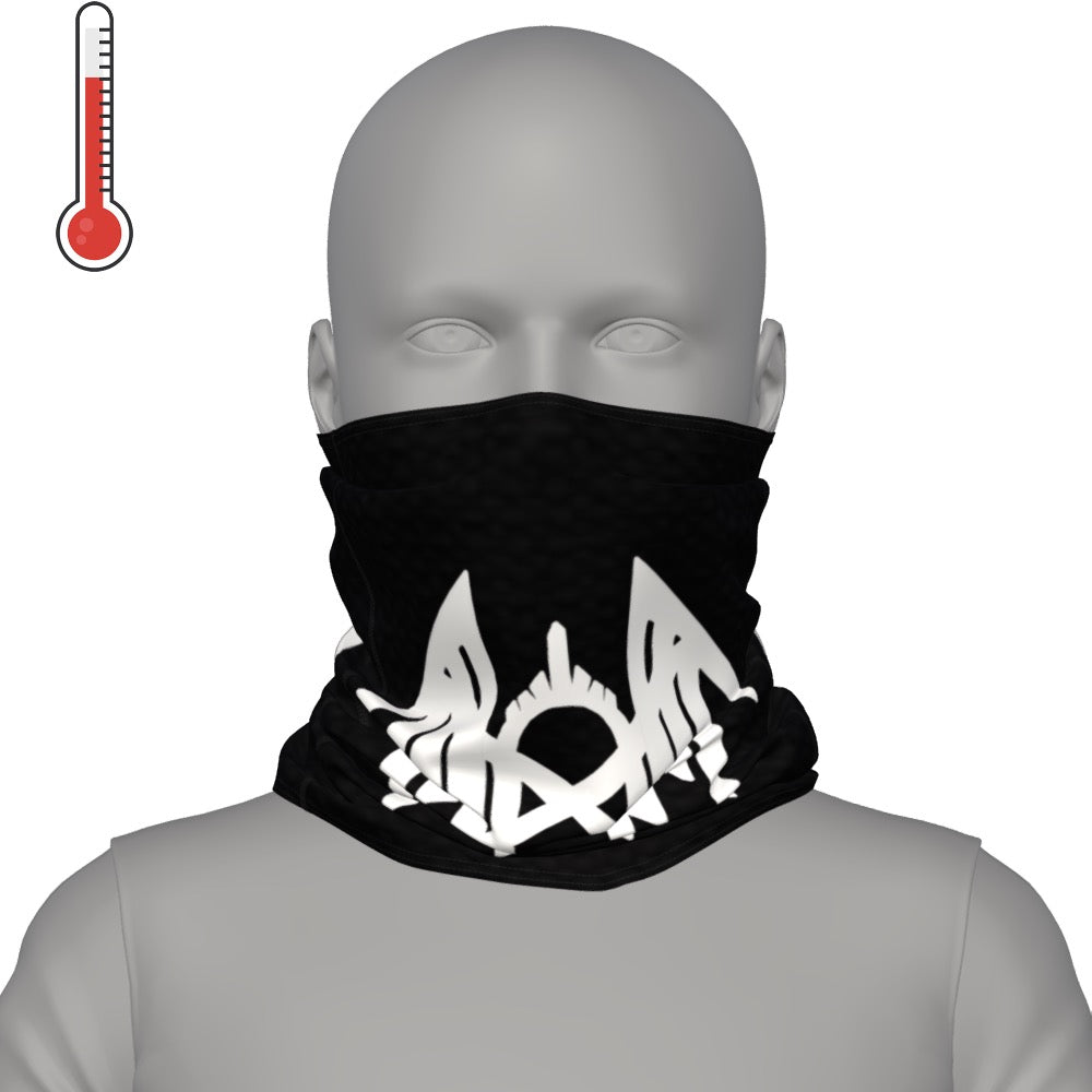 Deco Neck Gaiter