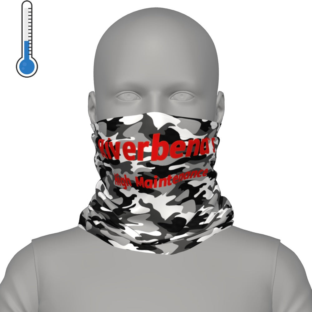 Deco Neck Gaiter