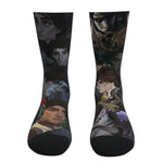 Deco Socks