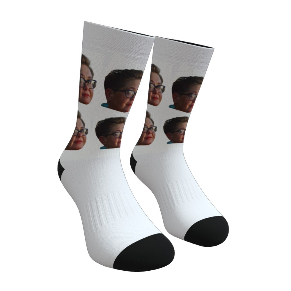 Deco Socks