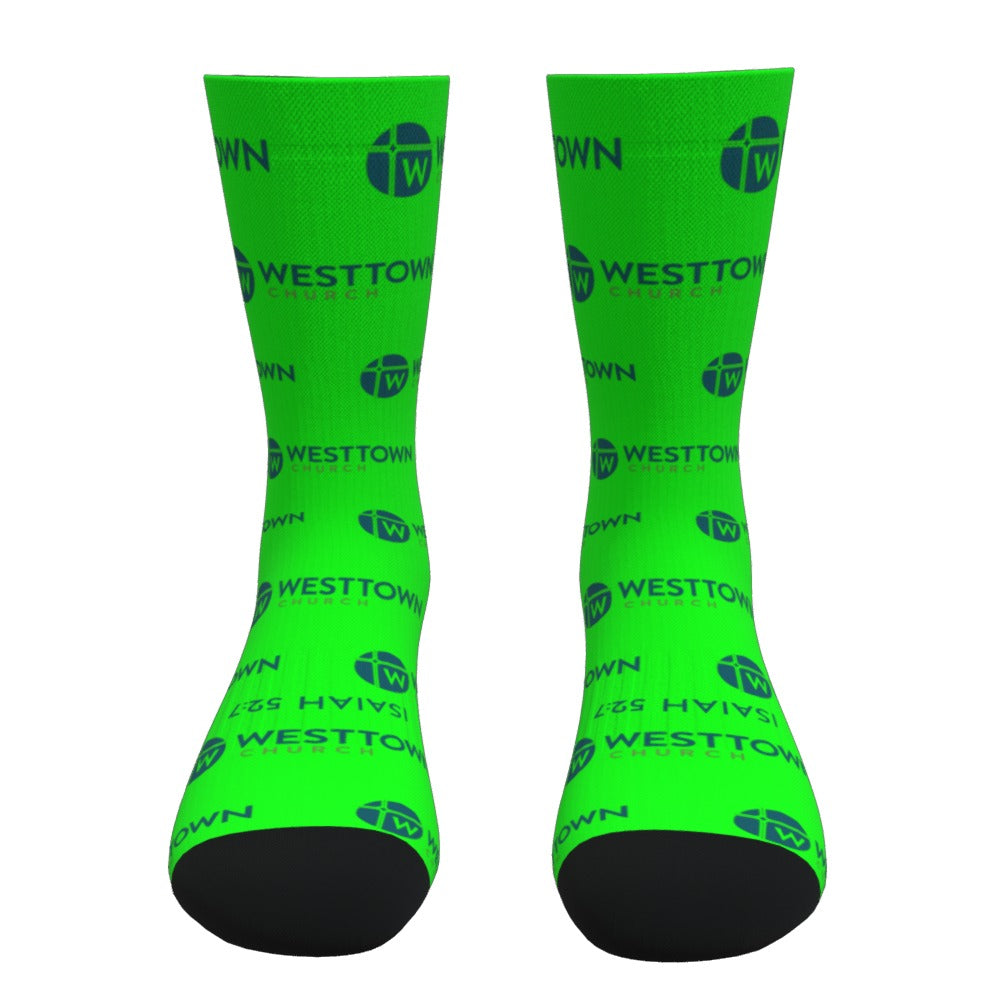Deco Socks