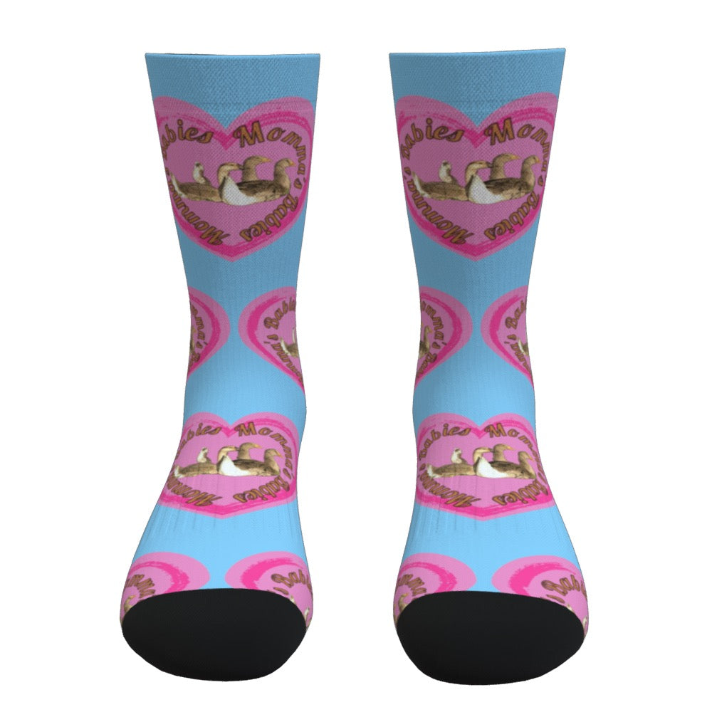 Deco Socks