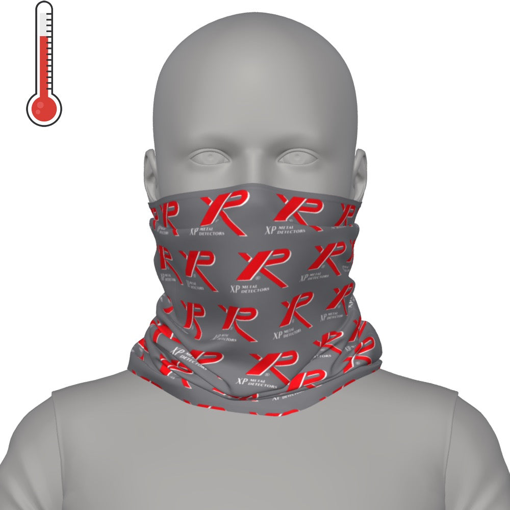Deco Neck Gaiter