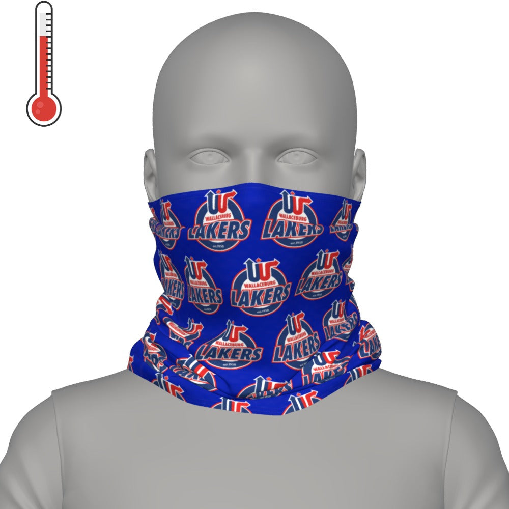 Deco Neck Gaiter
