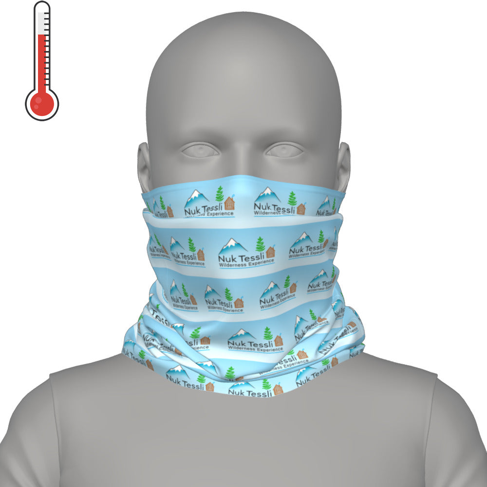 Deco Neck Gaiter