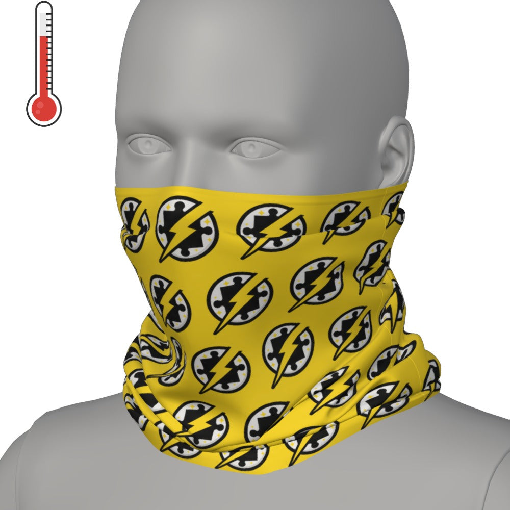 Deco Neck Gaiter