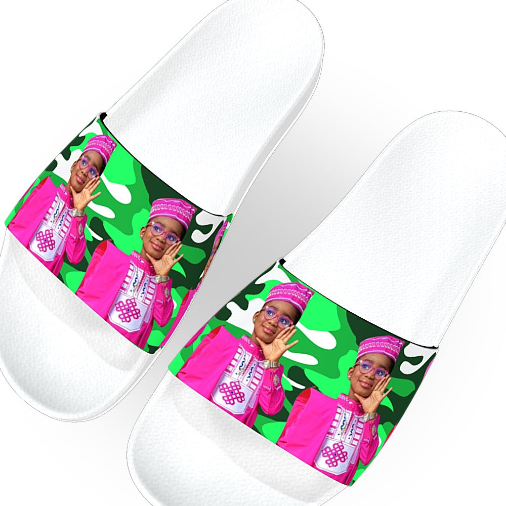 Deco Slides