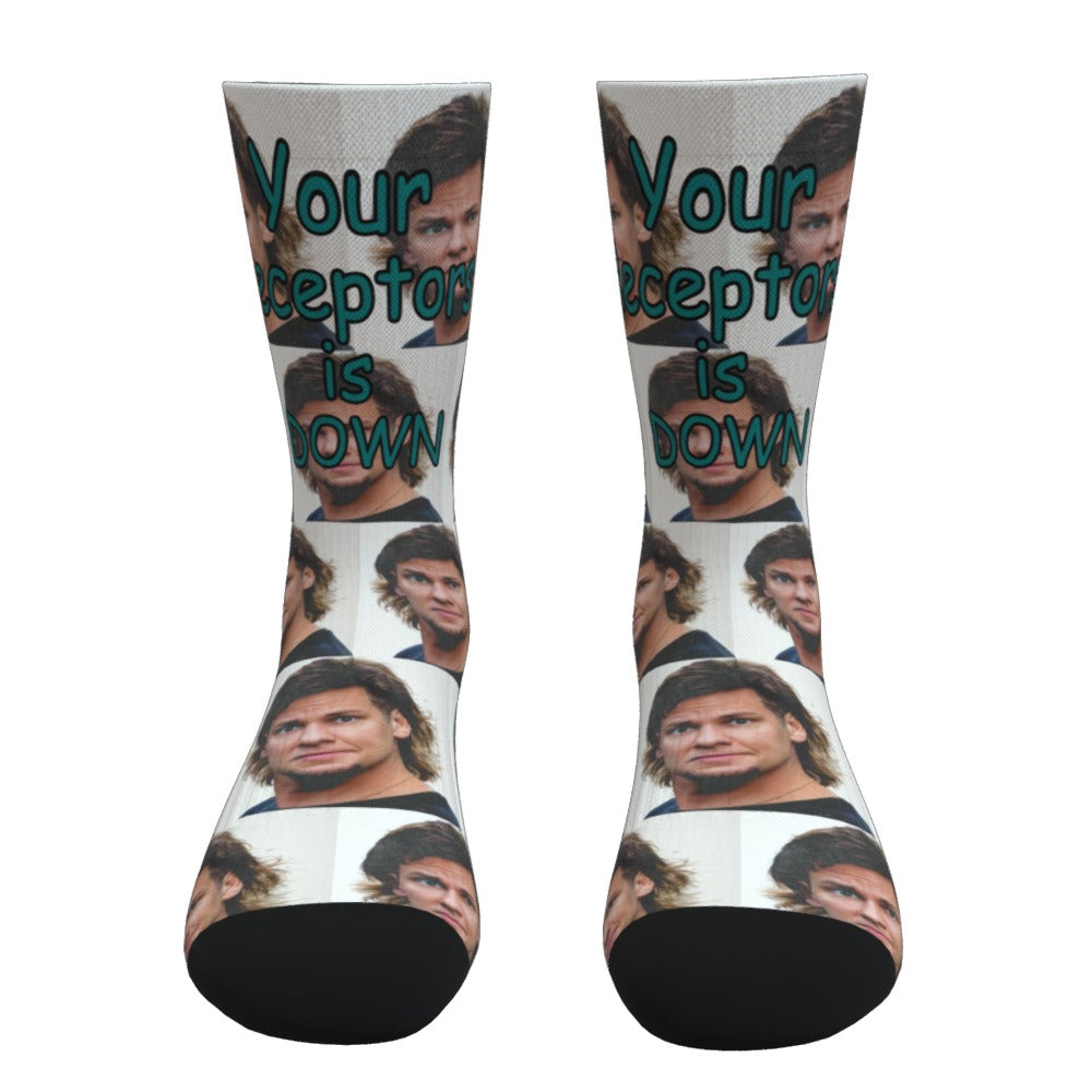 Deco Socks