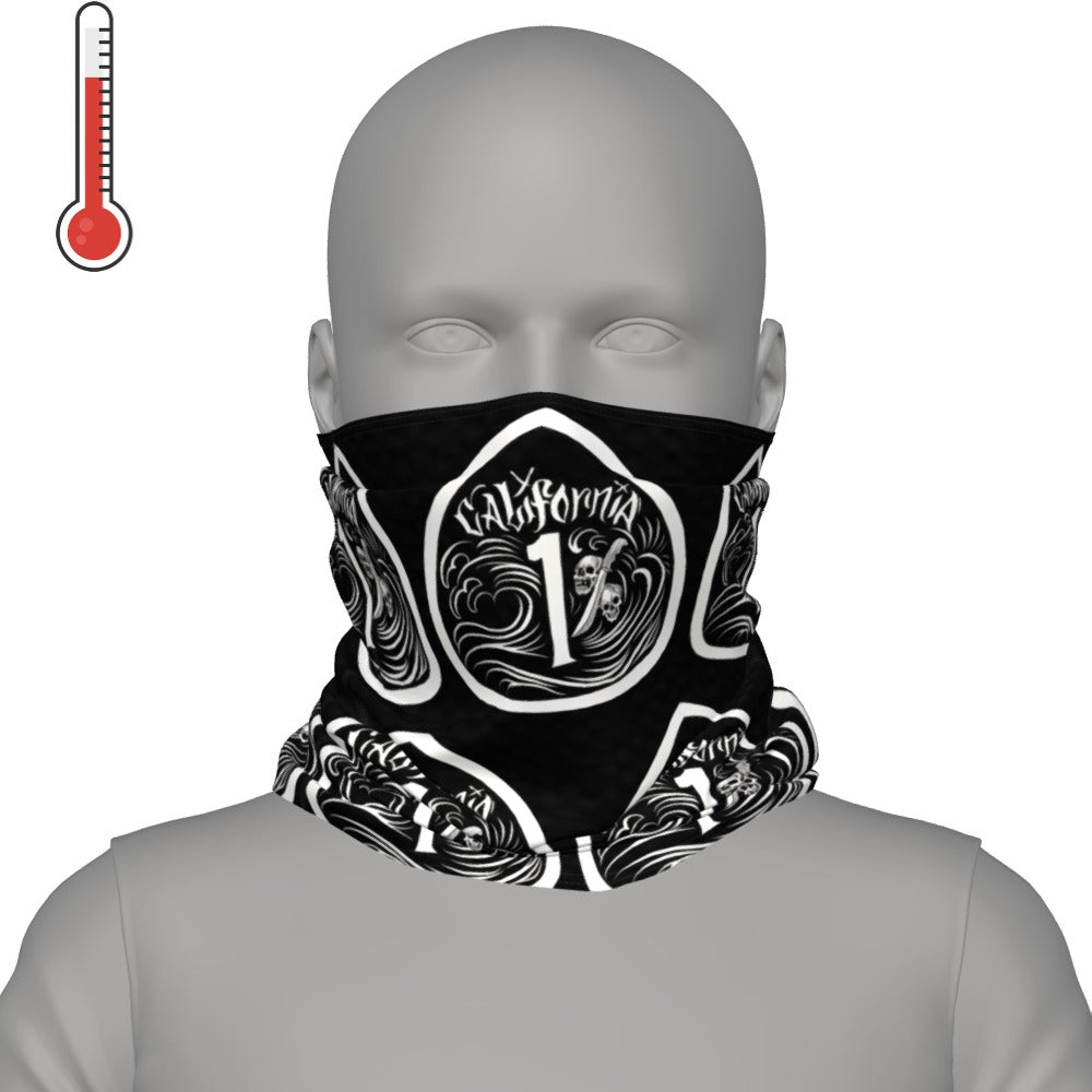Deco Neck Gaiter