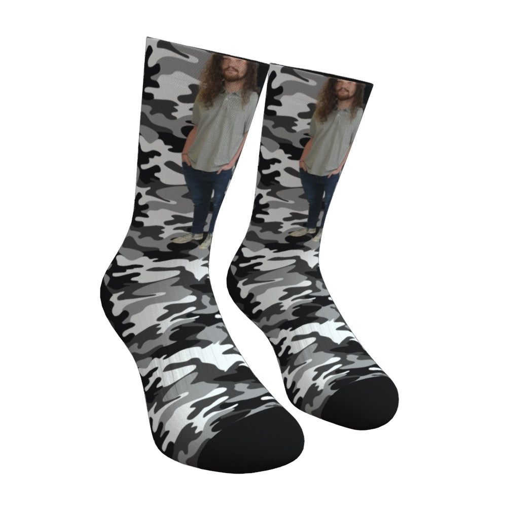 Deco Socks