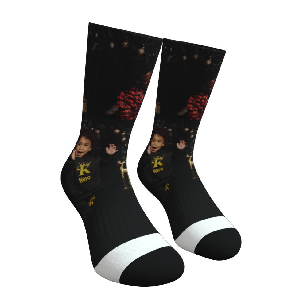 Deco Socks