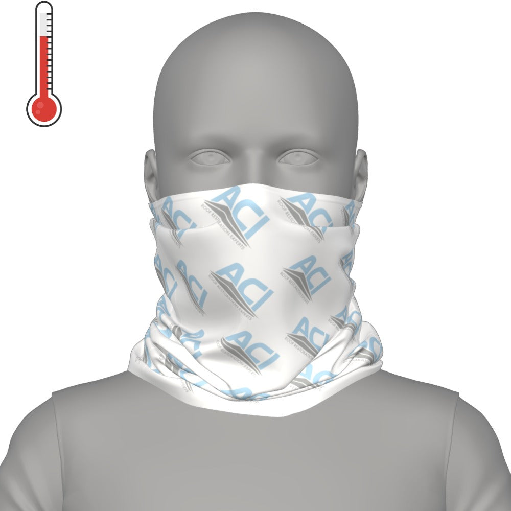 Deco Neck Gaiter