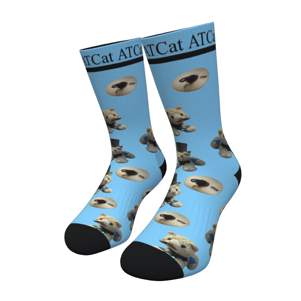 Deco Socks