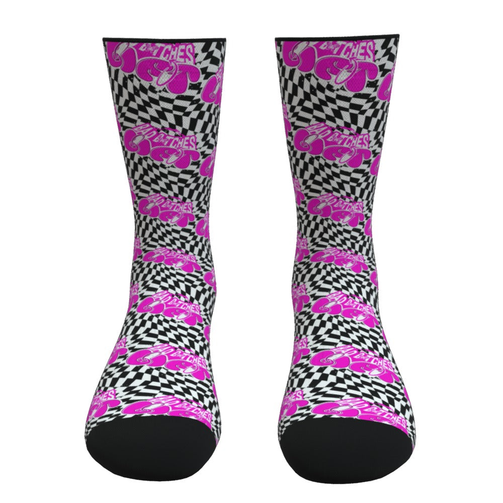 Deco Socks