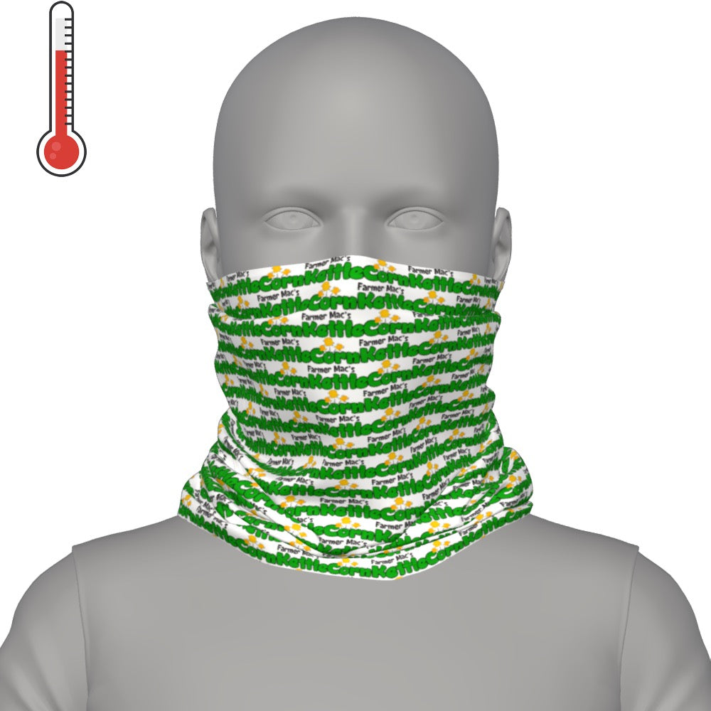 Deco Neck Gaiter