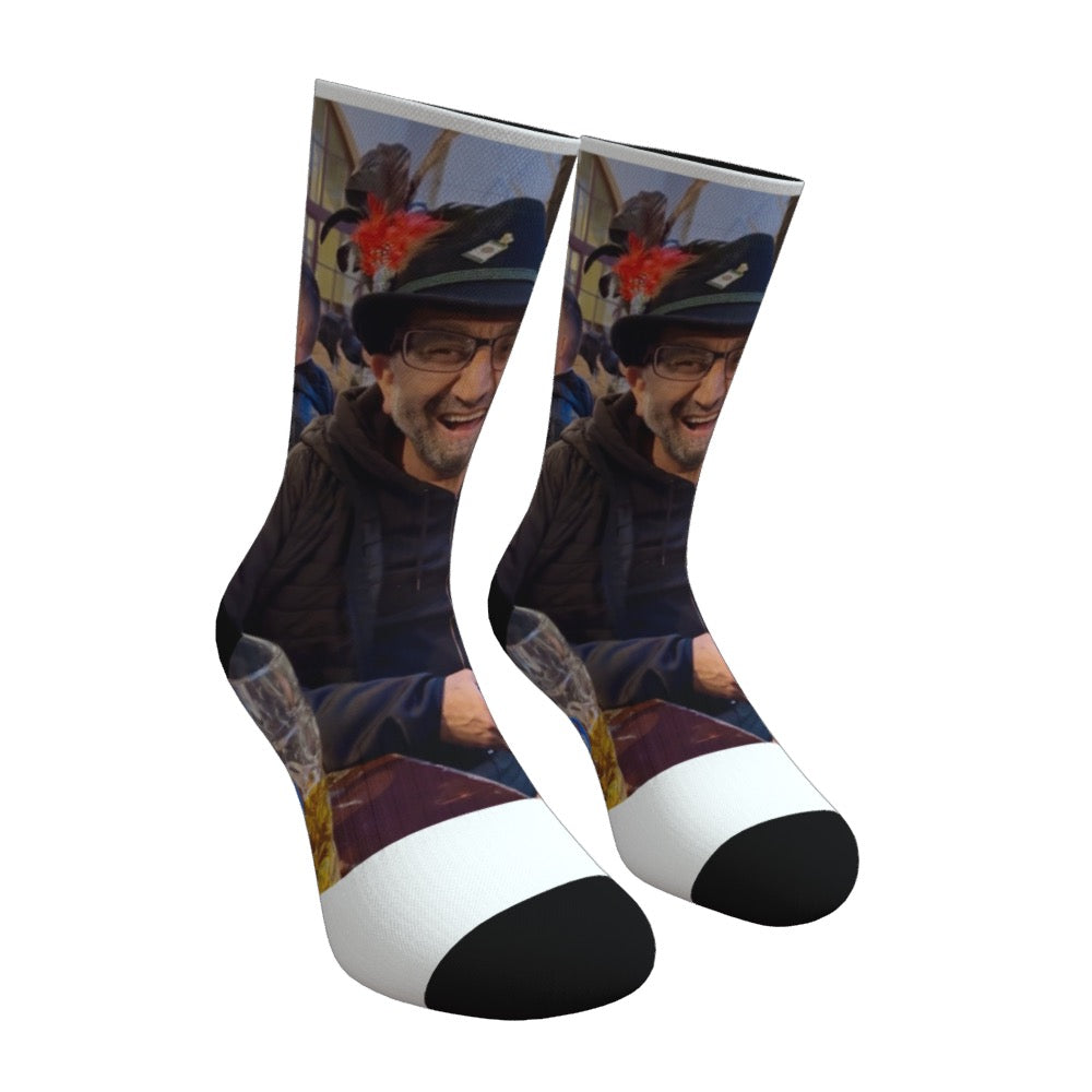 Deco Socks