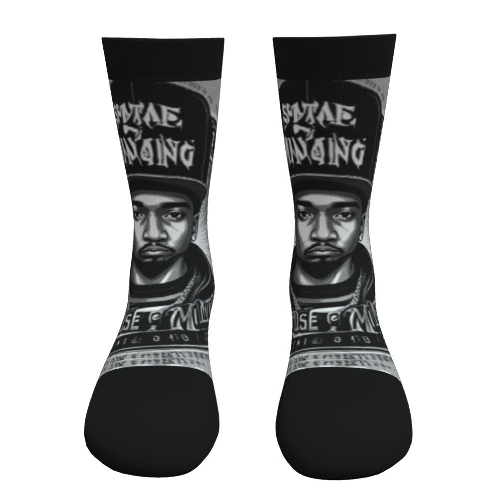 Deco Socks