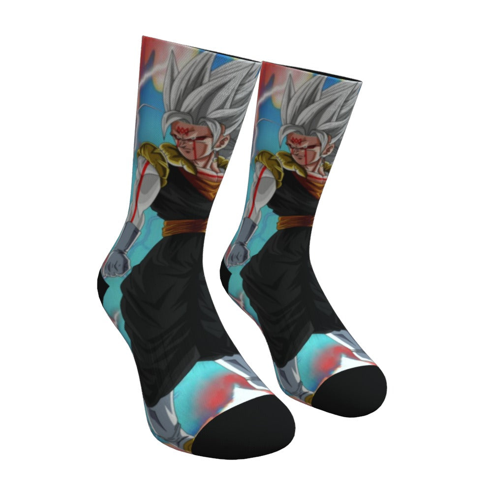 Deco Socks