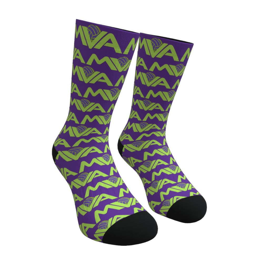 Deco Socks