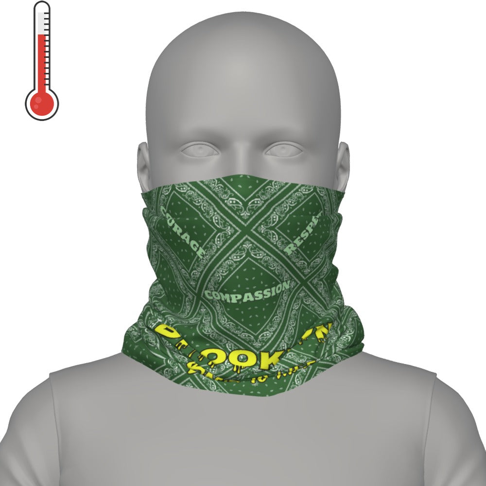 Deco Neck Gaiter