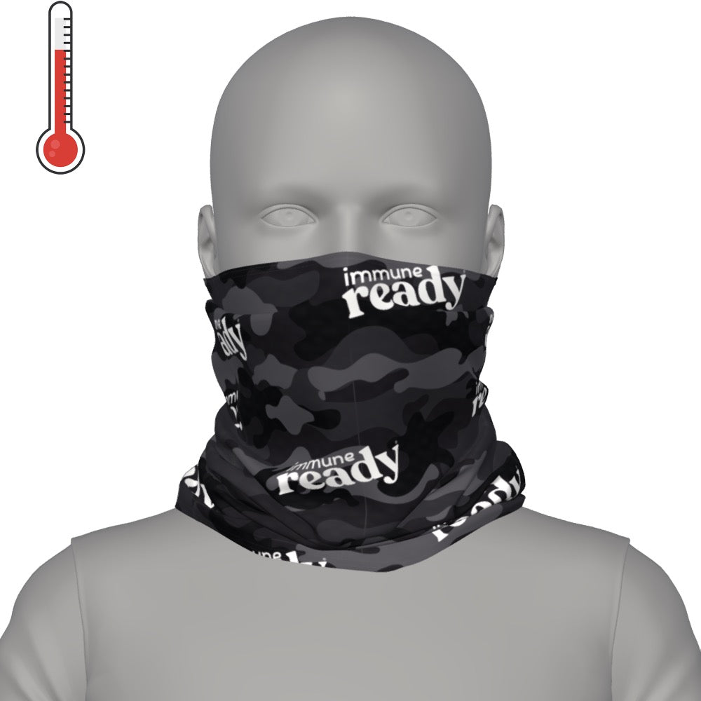 Deco Neck Gaiter