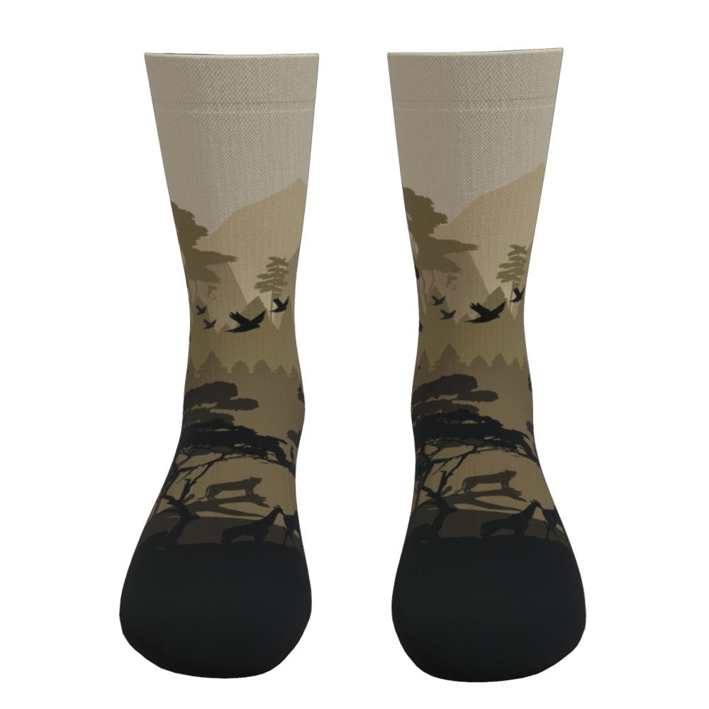 Deco Socks