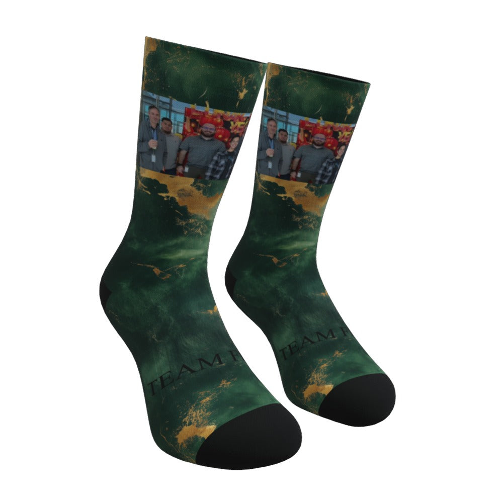 Deco Socks