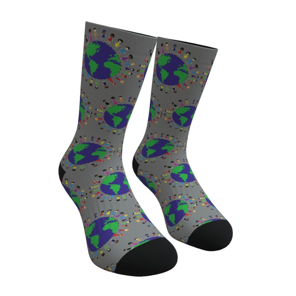 Deco Socks