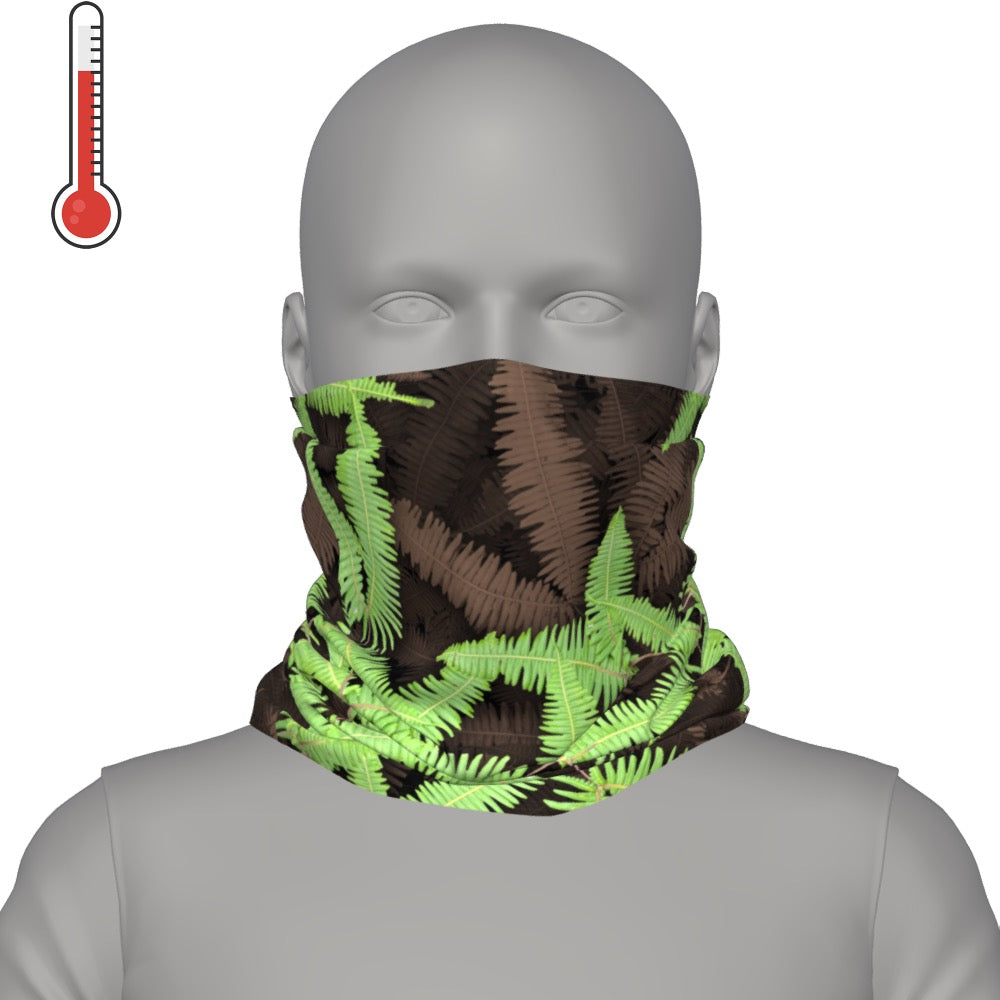 Deco Neck Gaiter