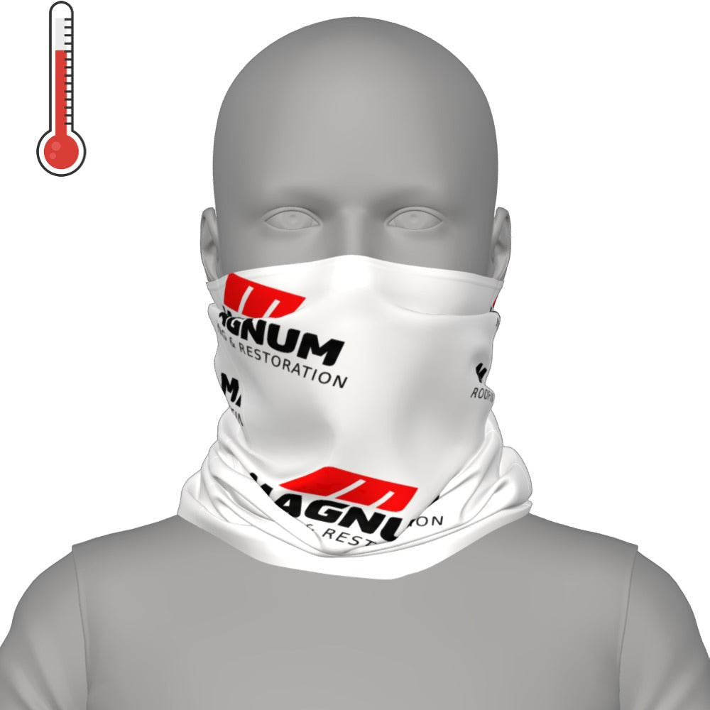 Deco Neck Gaiter