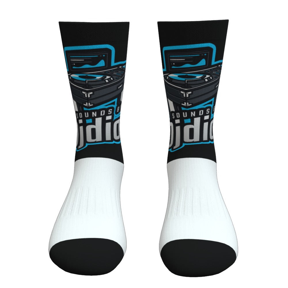 Deco Socks