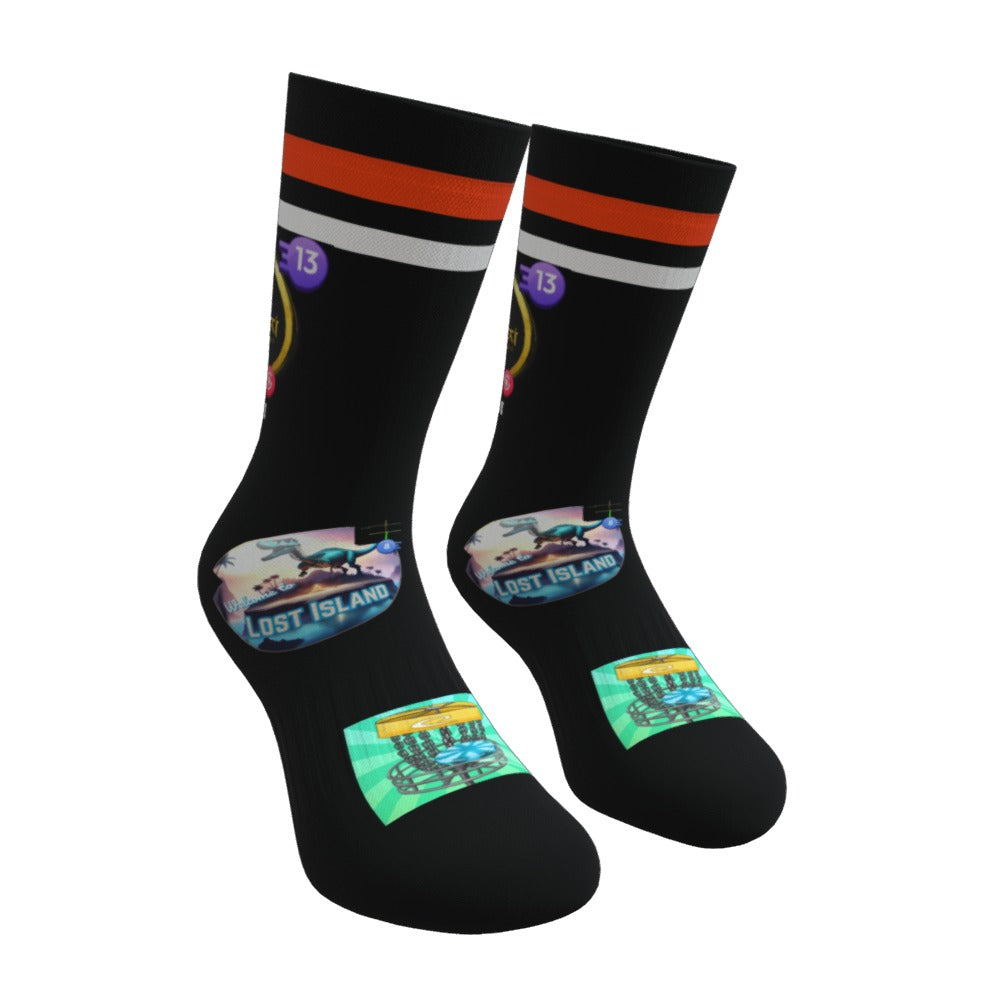 Deco Socks