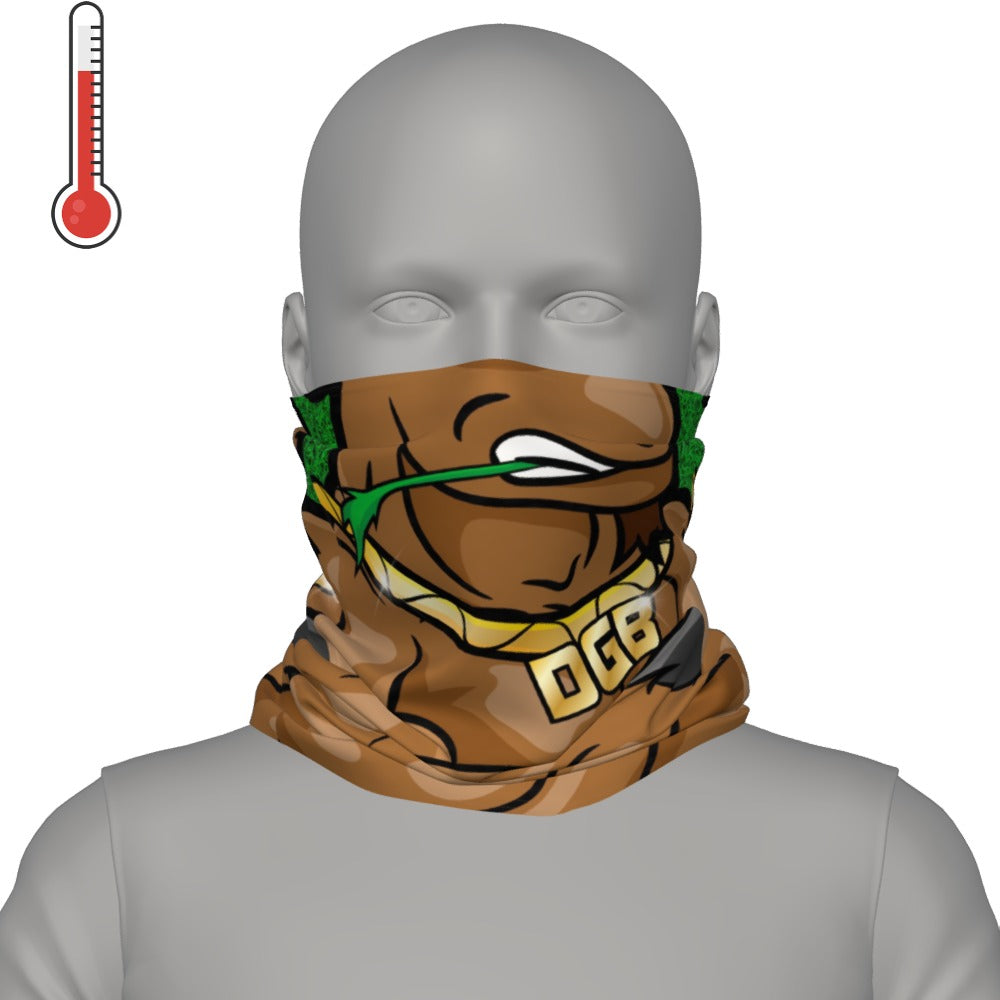 Deco Neck Gaiter
