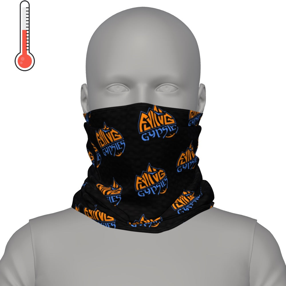 Deco Neck Gaiter
