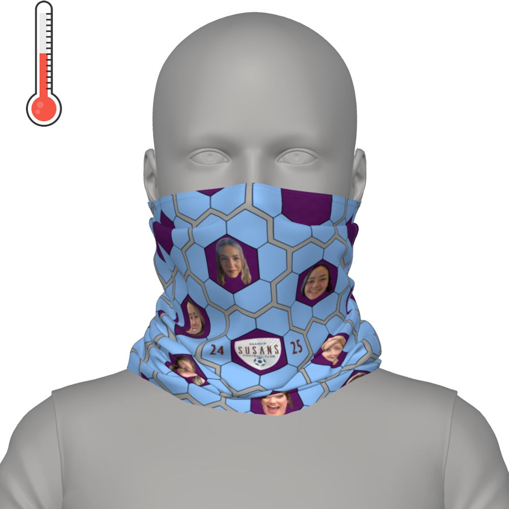 Deco Neck Gaiter