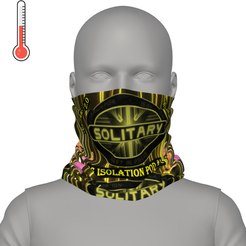Deco Neck Gaiter