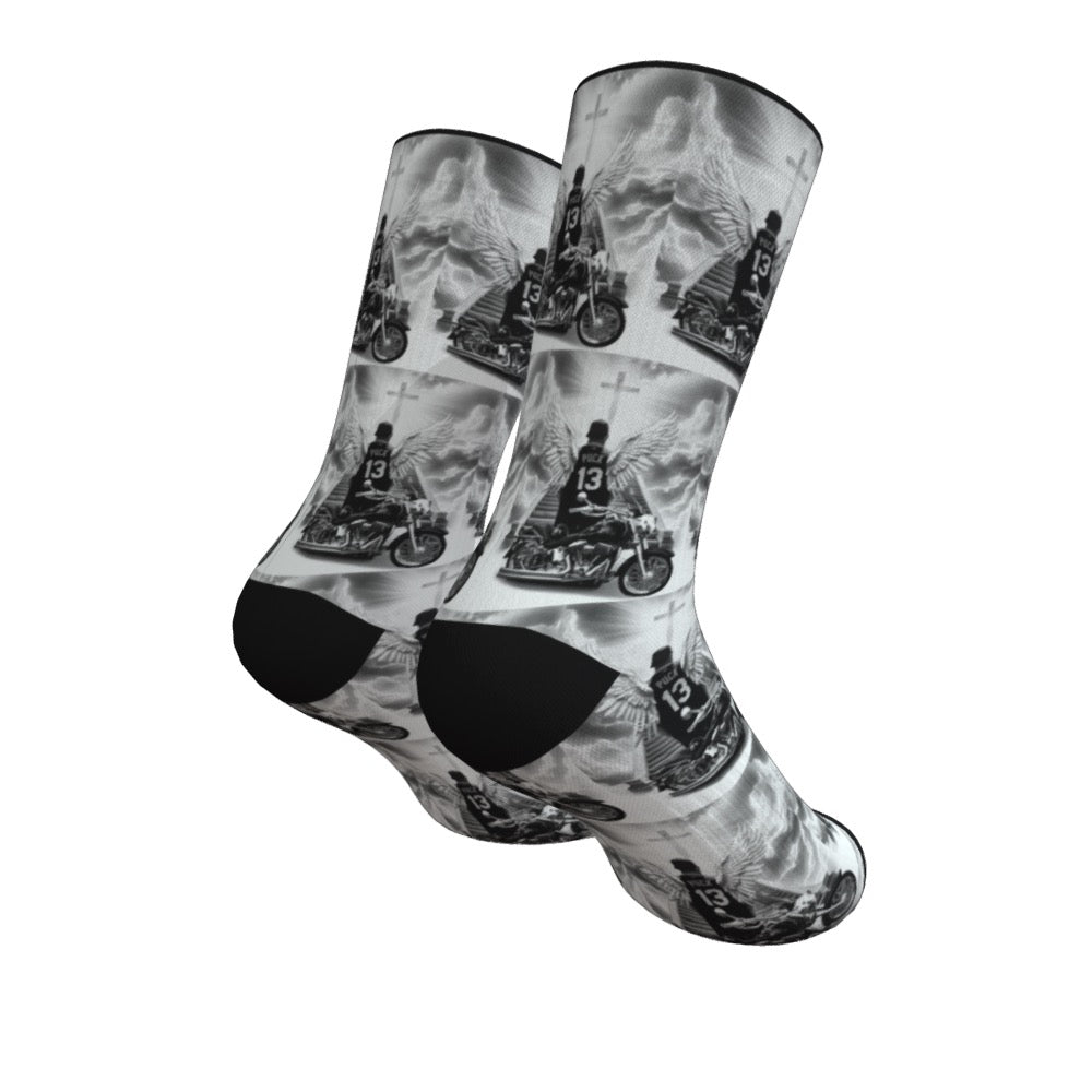 Deco Socks
